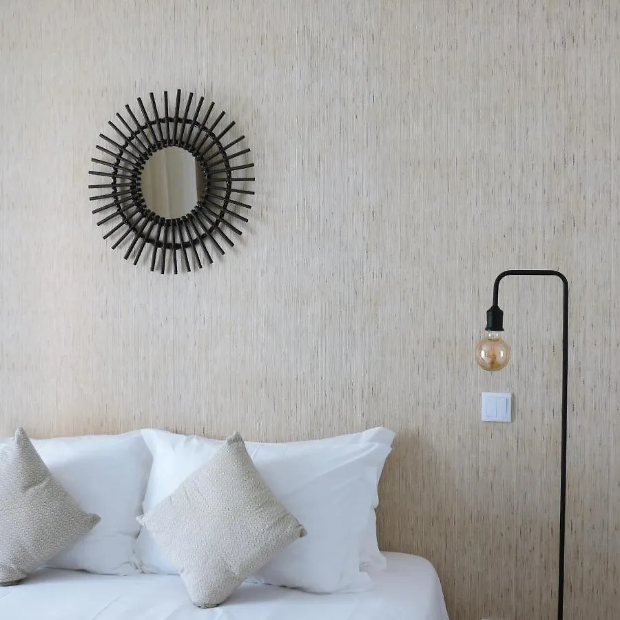 *** Bed & Breakfast Marsuites Armacao de Pera Portugal