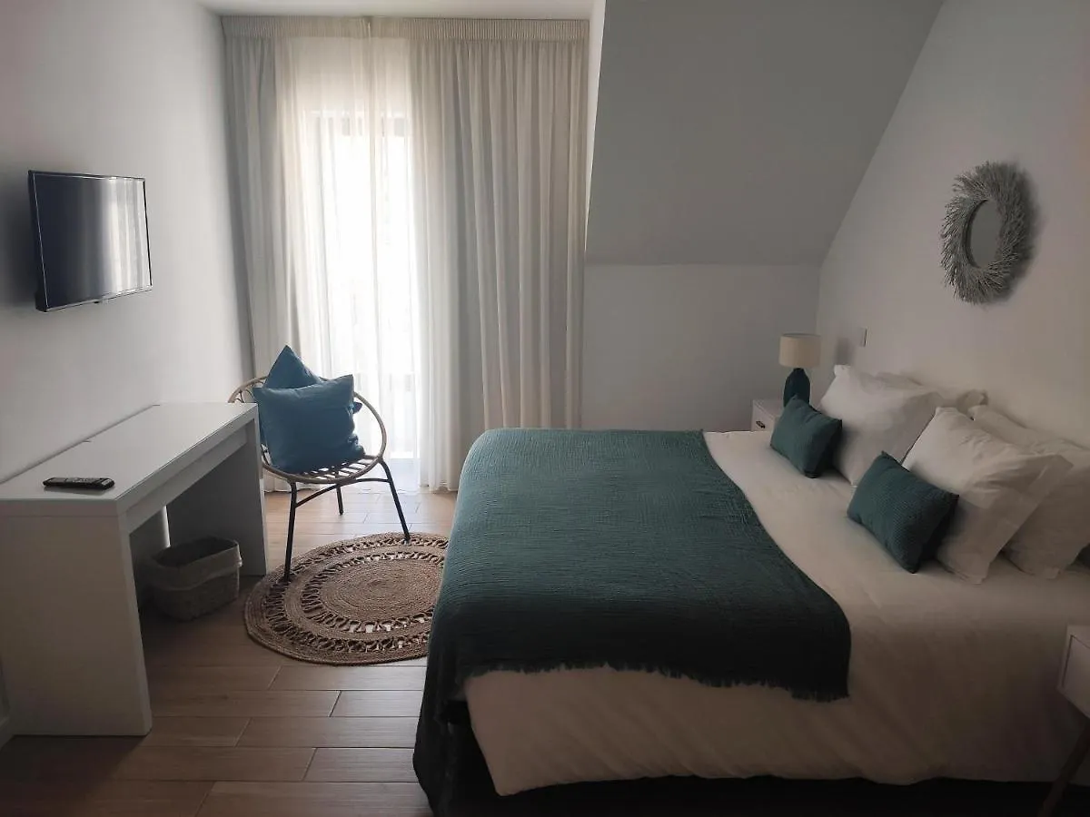 Marsuites Armacao de Pera