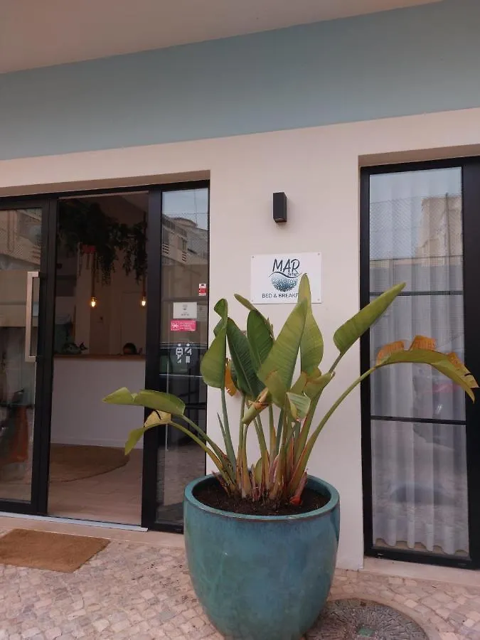 Marsuites Armacao de Pera 3*,