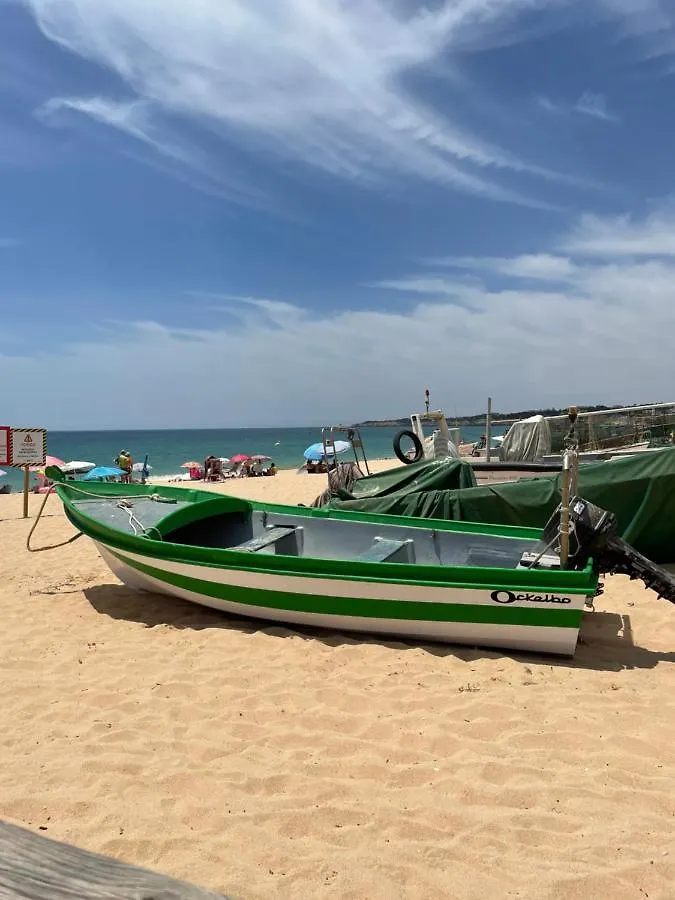Marsuites Armacao de Pera Portugal