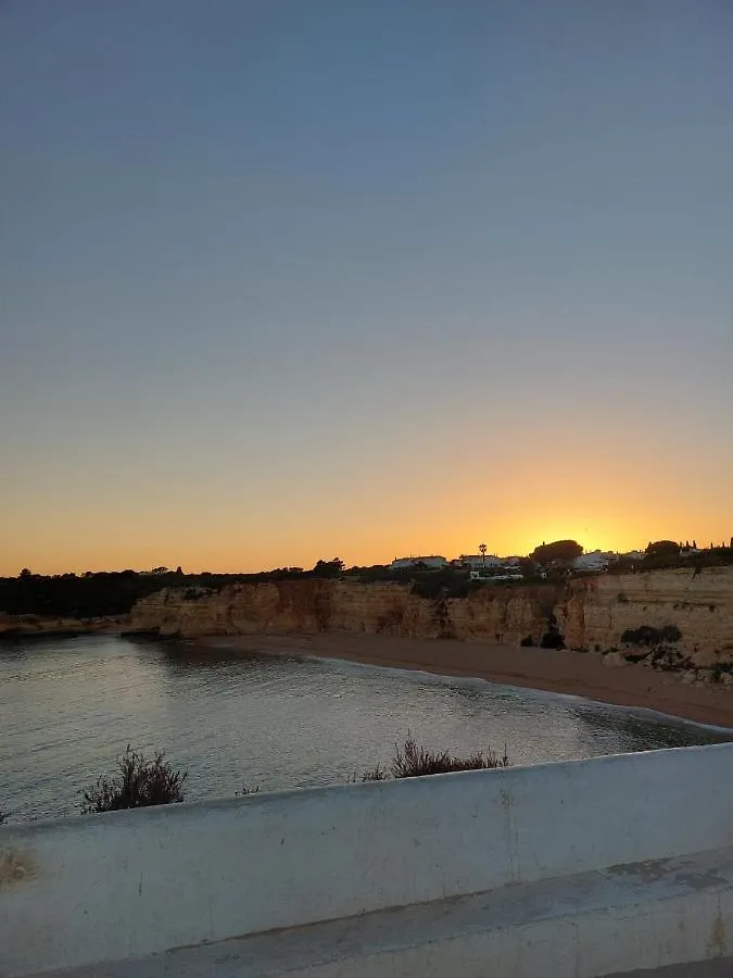 Bed & Breakfast Marsuites Armacao de Pera