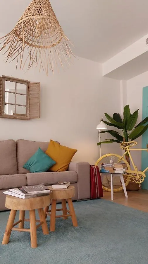 Bed & Breakfast Marsuites Armacao de Pera