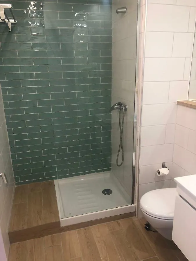 Marsuites Armacao de Pera Portugal
