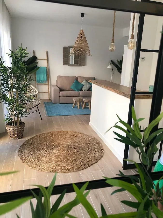 Marsuites Armacao de Pera Portugal