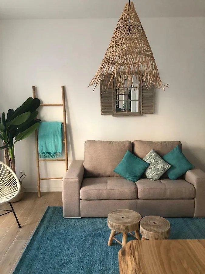 Marsuites Armacao de Pera 3*,  Portugal