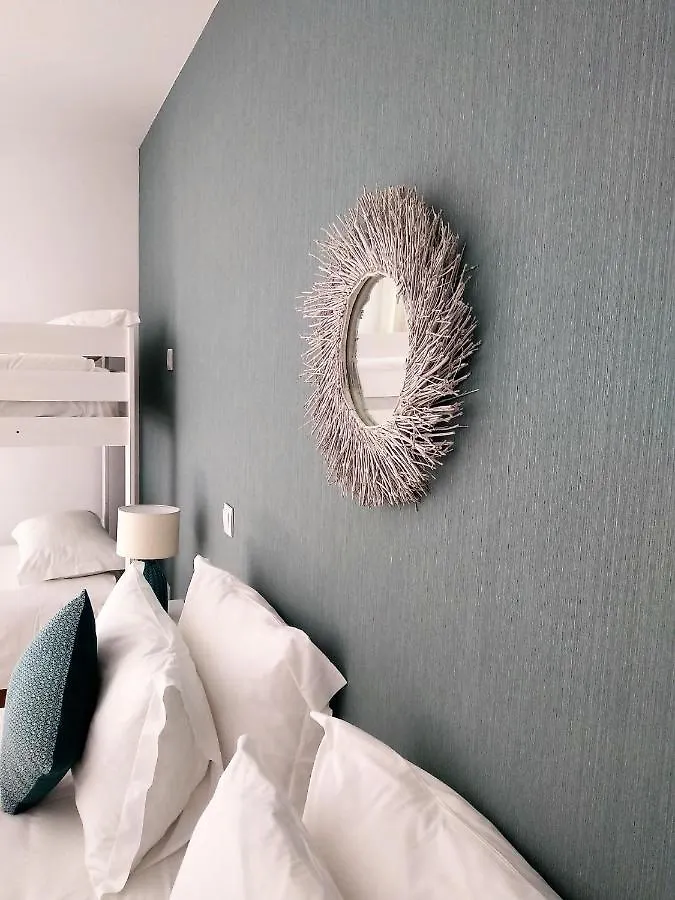 *** Bed & Breakfast Marsuites Armacao de Pera Portugal
