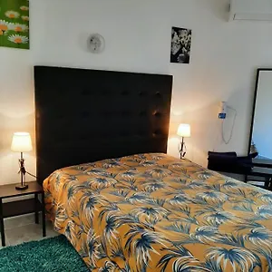 Apartamento Casa Da