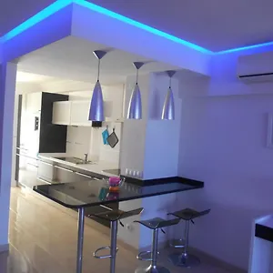Apartamento 1e Dos Pescadores - Casas & Papeis