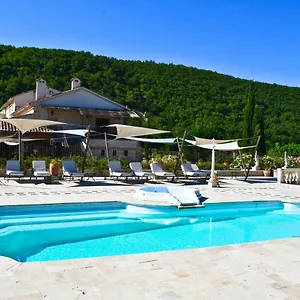 Bastide De Mazan Affittacamere Riez