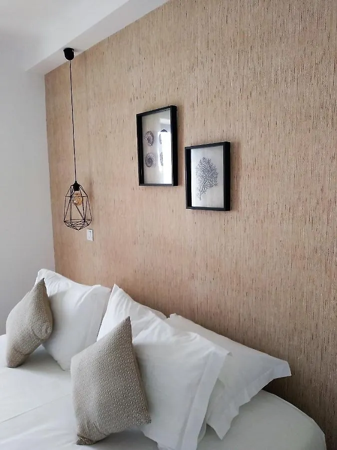 Marsuites Armacao de Pera