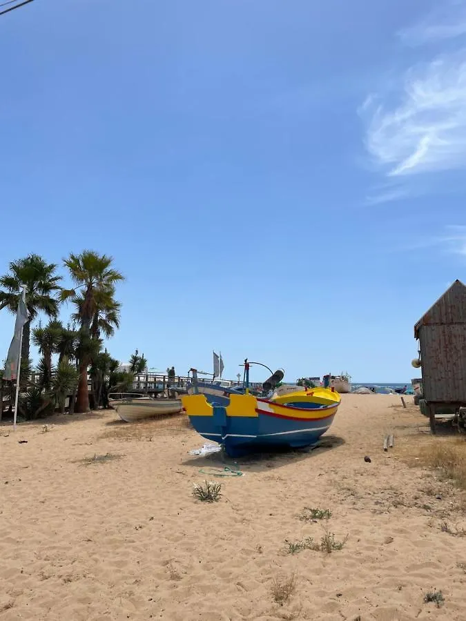 Marsuites Armação de Pêra 3*,  Portugal