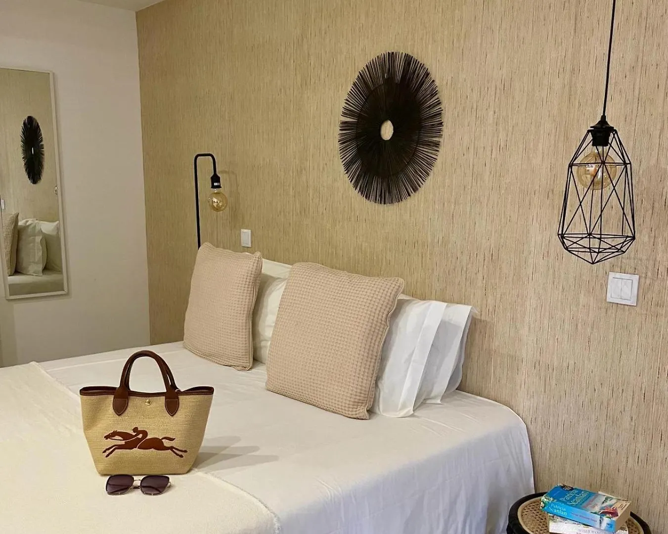 Bed & Breakfast Marsuites Armação de Pêra