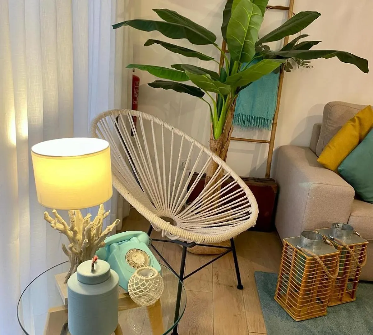 Marsuites Armação de Pêra Bed & Breakfast