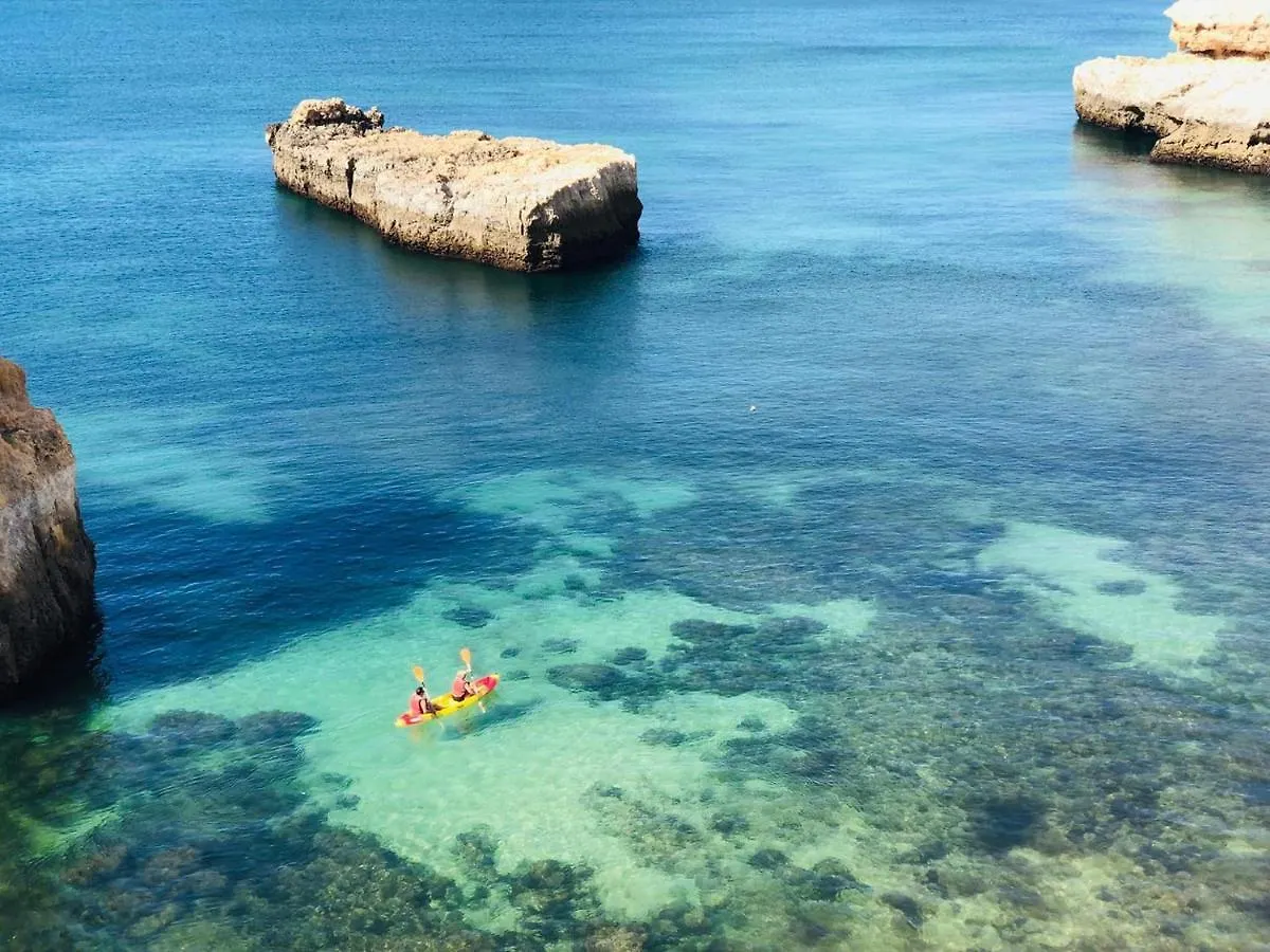 Marsuites Armação de Pêra